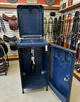 Boîte à selle de cheval en HDPE NBS de haute qualité à vendre