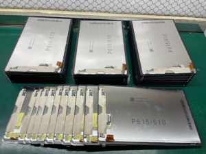 Pantalla LCD para tableta Samsung Galaxy Tab <span class=keywords><strong>S6</strong></span> <span class=keywords><strong>Lite</strong></span> P610 P615, buena calidad, 10,4 pulgadas, color negro, SM-P610 - Product Image 3