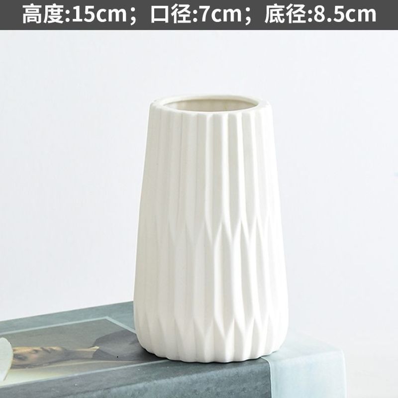 Style Origami E, 15 cm de haut