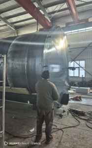 沥青储罐 - Product Image 5