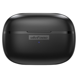 หูฟัง Ulefone Buds ดีไซน์ใหม่ รองรับ BT5.1 พร้อมเวลาสแตนด์บายยาวนาน 140 ชั่วโมง แบตเตอรี่ลิเธียมไอออนแบบชาร์จได้ สีคลาสสิก - Product Image 5