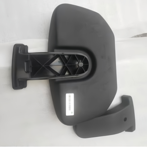 Adapté au groupe de camions lourds nationaux chinois HOWO MAX, rétroviseur inférieur droit, rétroviseur auxiliaire droit - Product Image 3