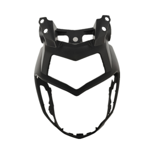 GD-G21106 FZS <span class=keywords><strong>FZ</strong></span> V3摩托车全ABS塑料前挡泥板挡泥板 - Product Image 3