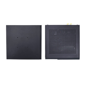 Kinh Doanh Mini PC i5 12th Gen core12450h CPU hiển thị kép VGA HD 4k Máy tính để bàn nhỏ PC RAM DDR4 PCIe SSD <span class=keywords><strong>Intel</strong></span> máy vi tính - Product Image 4