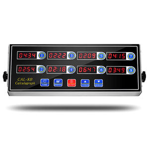 Verified Supplier Vibrating Kitchen Timer Adjustable Buzzer Alarm |  Alibaba.com