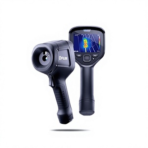 Caméra thermique FLIR E8PRO Série Ex PRO E6PRO/E5PRO - Product Image 3