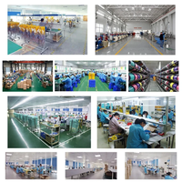Sakelar Poe 48 Port pabrik OEM/ODM sakelar akses Ethernet jaringan industri untuk kualitas terbaik