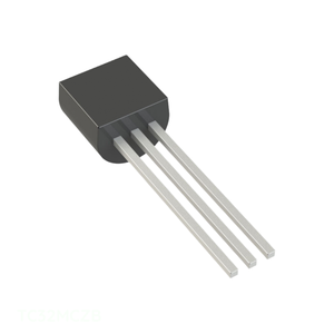 ถึง226 3ถึง92 3 (เพื่อ226AA) TC32MCZB ช่องทางผู้ผลิต IC วงจรรวมหัวหน้างาน1ช่อง TO92 3 - Product Image 1