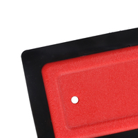 Dispositif d'élimination des poils des animaux de compagnie, grattoir pour le canapé et la voiture, brosse en silicone, fournitures pour animaux de compagnie