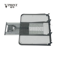 RM1-9678-000 Tray pengiriman Paper Out RM1-9649-000 Assy untuk HP LaserJet Pro M201 M202 MFP M225 M226 suku cadang pencetak