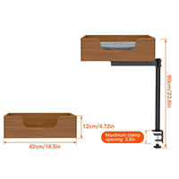 Lit réglable en bois pour chat, cadre en métal, cage classique pour animaux de compagnie, sécurité réglable en hauteur, premières caractéristiques pour les amoureux des chats