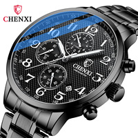 Montre étanche pour homme