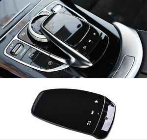 Nouvelle souris de contrôle central de haute qualité pour <span class=keywords><strong>Mercedes</strong></span> classe <span class=keywords><strong>C</strong></span> classe E CLS GLS W205 W166 W222 W213 portes de voiture Performance améliorée - Product Image 1