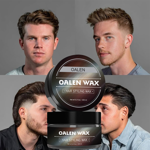 การแต่งผมแบบใหม่สูตรยกกระชับ<span class=keywords><strong>ราก</strong></span>แวกซ์ผมสั้นถือได้นานจำเป็น - Product Image 3