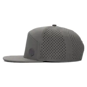 TCAP Custom High Quality Golf Caps 6 Panel Performance Snapback Hat