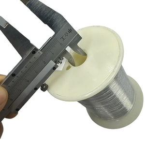 GH4141 GH3039 GH4141 Fil de précision haute température en alliage Udimet Hastelloy Inconel - Product Image 6