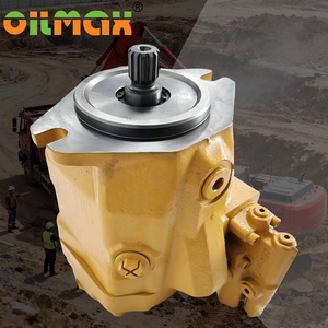 Pompe à piston étanche et durable 209-3258, longue durée de vie, pièce de rechange hydraulique pour mini-excavatrice de construction - Product Image 1