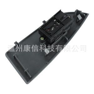 Interrupteurs Isuzu Truck-NQR 700 24V 122/5000 adaptés 8-97387034-2 - Product Image 1