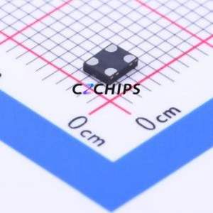 SiT8008AI-22-33E-60.000000D Pre-Programmed Oscillator SMD3225-4P Oscillator 60MHz 25ppm LVCMOS/ HCMOS 3.3V - Product Image 2