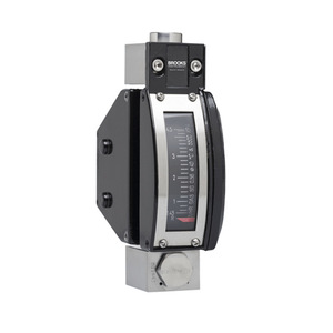 Controlador de Flujo Serie GP200 de Brooks, Medidor de Gas Metálico, Hecho en EE. UU. - Product Image 1
