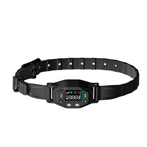 Control de Ladridos para Perros Recargable, GPS, Plástico, Impermeable - Product Image 4