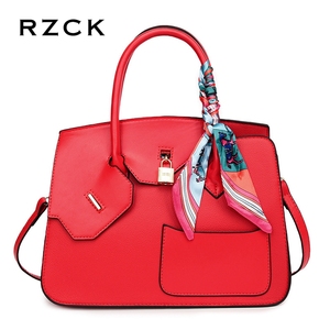 Sac à main RZCK tendance en cuir PU, fabriqué en Malaisie, pour femme, <span class=keywords><strong>de</strong></span> luxe, vente en gros, personnalisé, uni, pour mariage, sac à bandoulière latéral - Product Image 1