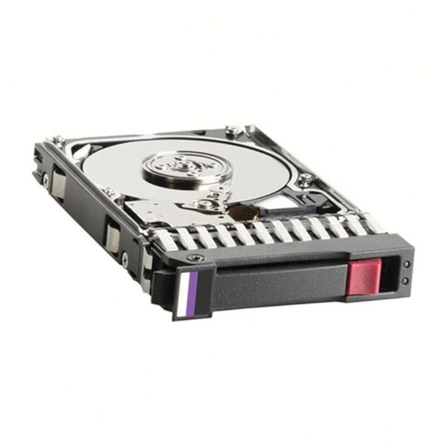 581286-B21 600GB 10K RPM 2.5 Inch SAS HDD 581286-B21 Enterprise Server Hard Drive 6Gb/s Internal Storage Supplier