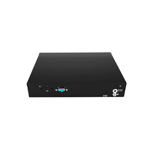 Giá rẻ Tiny máy tính <span class=keywords><strong>D525</strong></span> an ninh mạng mềm Router <span class=keywords><strong>PC</strong></span> hỗ trợ 1U Rack mount tường lửa thiết bị phần cứng <span class=keywords><strong>Mini</strong></span> <span class=keywords><strong>PC</strong></span> - Product Image 2