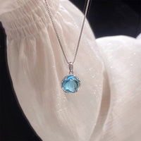 Collares con Colgante Más Vendidos, Dijes Finos, Populares, Hermosos, Modernos y Personalizados