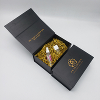 Boîte cadeau à fermeture magnétique Boîte cadeau magnétique Boîtes pliantes magnétiques