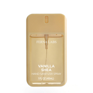 <span class=keywords><strong>FERNA</strong></span> LABS Pocket Mini Touch Sanitizer, Spray Desinfectante de Manos, 99% Germicida, Aroma a Frutas, Desinfectante de Manos Perfumado - Product Image 2