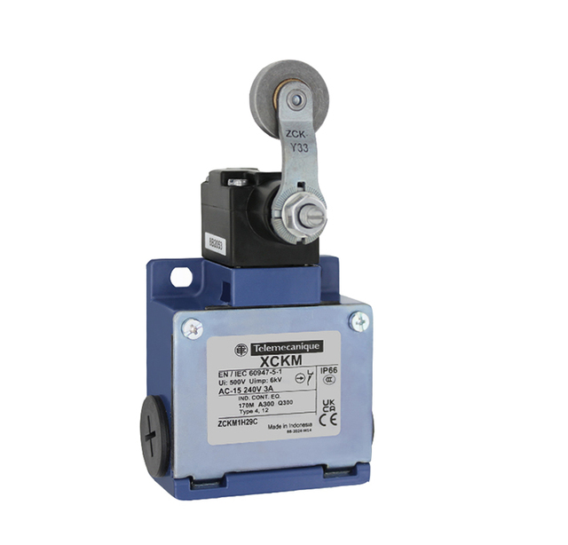 Brand new original Telemecanique XCKM series XCKM102H29C/XCKM110H29C Limit switches XC standard limit switches