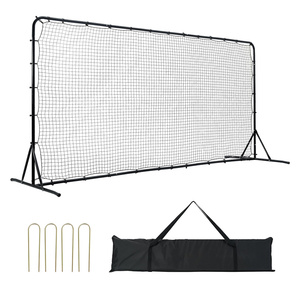 Amélioration des compétences de pratique en plein air Contrôle du ballon <span class=keywords><strong>Filet</strong></span> de rebond de football - Product Image 1