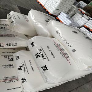 Virgin <b>PP</b> Raw Material Homo/Como <b>PP</b> Plastic Material Polypropylene - Product Image 3