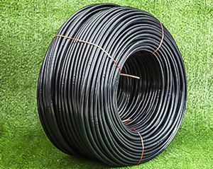 Tropfbewässerungsleitung 16mm Kunststoff Anti-Feuchtigkeit Druckkompensiert Tropfbewässerungssystem für Kakaogarten-Bewässerung - Product Image 5