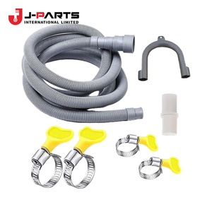 Tuyau de drainage pour Nissan URVAN E25 2007-2012 OE 92592-VW402 92592VW402 - Product Image 1
