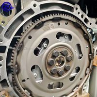 Tout nouveau moteur de voiture d'origine 2.0T GME T4 pour JEEP Wrangler Grand Commander Alfa Romeo Giulia