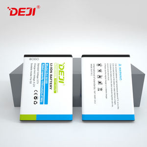 Batterie de téléphone portable DEJI pleine capacité 1700mAh pour <span class=keywords><strong>Samsung</strong></span> <span class=keywords><strong>Galaxy</strong></span> Alpha S2 <span class=keywords><strong>I9100</strong></span> EB-F1A2GBU - Product Image 2