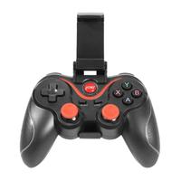 X3 pengontrol Game pintar, Joystick nirkabel alas Game untuk Android Gamepad pengendali jarak jauh