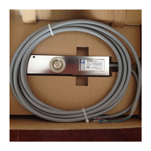 Ban đầu <span class=keywords><strong>hbm</strong></span> Loadcell hlcb1c3 220kg/550kg/1.1t/1.76t/2.2t/4.4t Trọng lượng cảm biến độ chính xác cao lực lượng cảm biến & tải các tế bào - Product Image 6