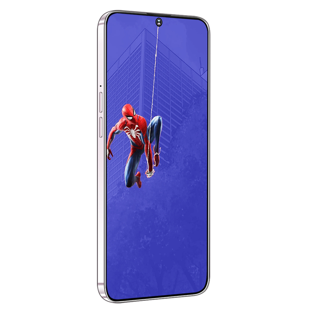 Wholesale 5G Smartphone F5 Pro Cell Phone with HD Display 108MP Camera LTE Support Octa Core Processor