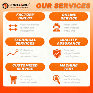 15KW đa Lưỡi Cưa Máy pinliang chất lượng tốt mj1415a đa lưỡi Rip <span class=keywords><strong>Saw</strong></span> - Product Image 6