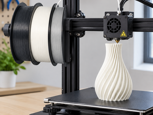 Filamento PLA+ para Impresora 3D, Venta al Por Mayor de Fábrica, 1.75mm de Diámetro, Alimentación Uniforme Sin Atascos, 8 Colores, para Bambu Lab, Creality, Prusa - Product Image 3