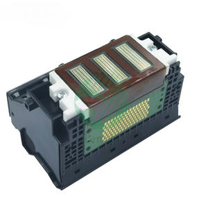 99% nuevo cabezal de impresión Original para Canon <span class=keywords><strong>PIXMA</strong></span> <span class=keywords><strong>Pro</strong></span>-<span class=keywords><strong>1</strong></span> Pro1 cabezal de impresora QY60081 <span class=keywords><strong>Pro</strong></span> <span class=keywords><strong>1</strong></span> cabezal de impresión QY6 0081 piezas de impresora - Product Image 3