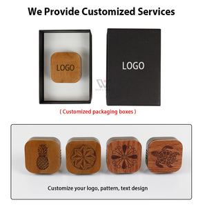 Аромадиффузоры с логотипом - Product Image 2