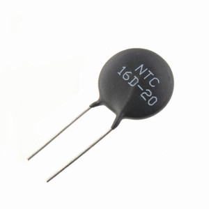 <span class=keywords><strong>Mf72</strong></span> điện Nhiệt điện trở 15d-20 16d-20 <span class=keywords><strong>NTC</strong></span> thermistors - Product Image 3