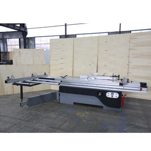 Máy Cắt Cạnh Làm Đồ Nội Thất Thiết Kế Của Đức Máy Cưa Bàn Nhà Máy Thương Hiệu - Product Image 6
