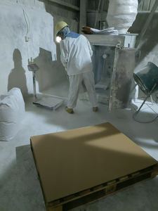 Utilizzare l'idrossido di calcio altamente attivo come stabilizzante - Product Image 5