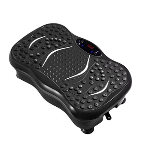 <span class=keywords><strong>Plateforme</strong></span> vibrante 4D pour le remodelage corporel électrique, nouvelle conception, réduction de la graisse, pour femmes, Super Body <span class=keywords><strong>Shaper</strong></span> - Product Image 2