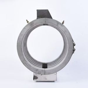 Calentadores de Placas de Aluminio Fundido a Presión para Máquinas de Plástico - Product Image 4